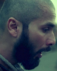 Haider